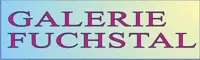 Galerie Fuchstal Logo Fußzeile