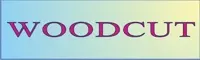 Woodcut Logo Header Woodcut Logo Header